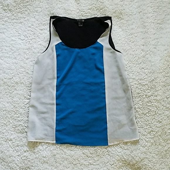 Forever 21 tank top - Picture 2 of 3
